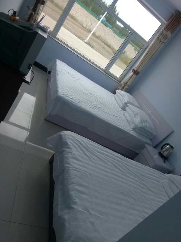 多伦湖百顺农家院