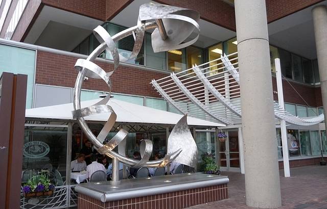 Legal Sea Foods - Kendall Square