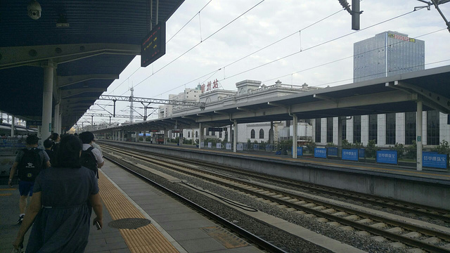 锦州站旅游景点图片