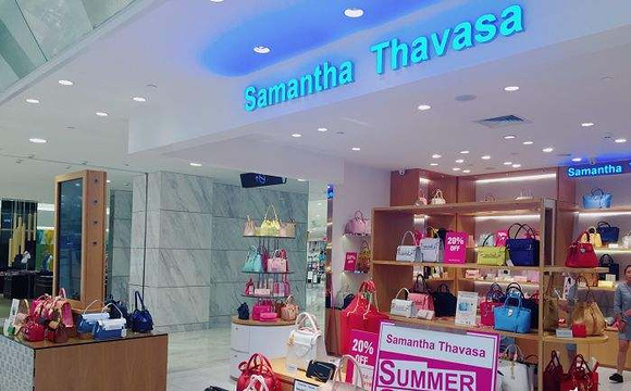 Samantha Thavasa(新世界大丸百货店)旅游景点图片