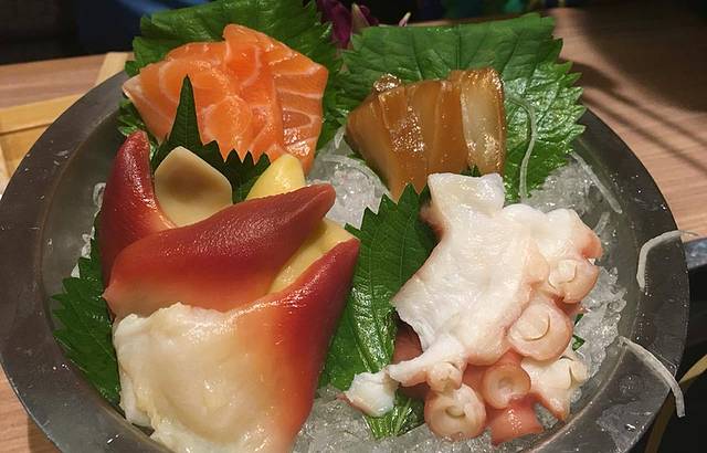 水林间寿喜烧自助(紫峰店)