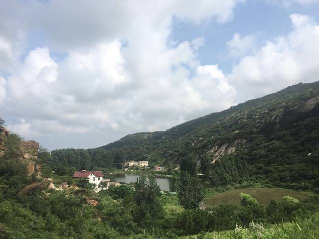 世外桃源风景区