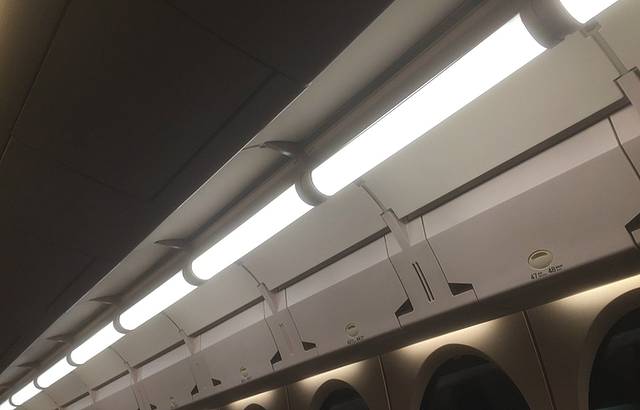 难波机场快线站