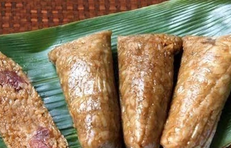 諸老大粽子(吴兴店)