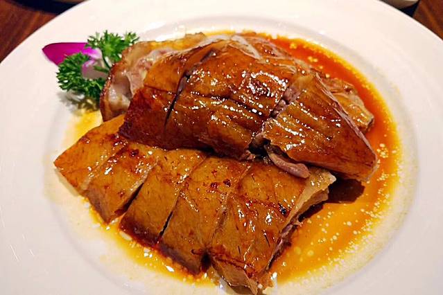 正元希尔顿逸林酒店·御玺中餐厅