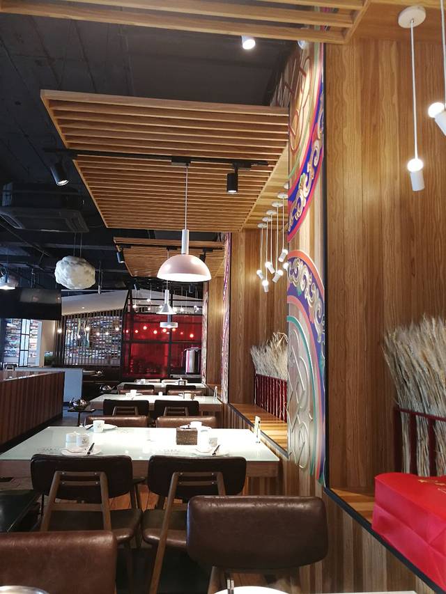 东方肥牛王(包头店)