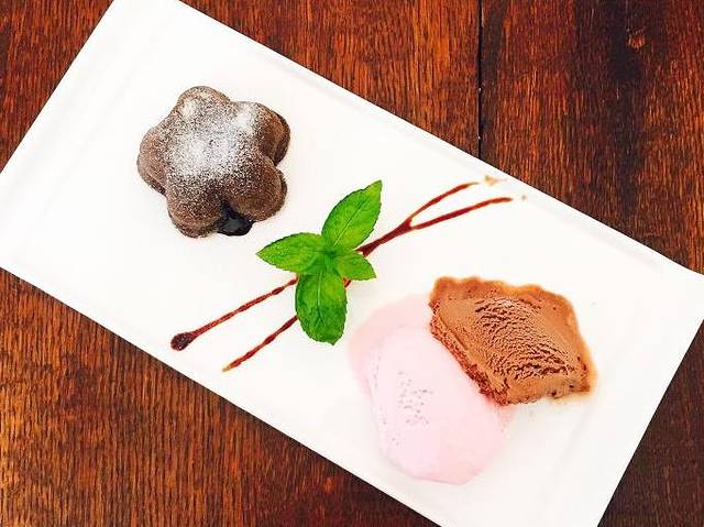 1898咖啡•融合菜