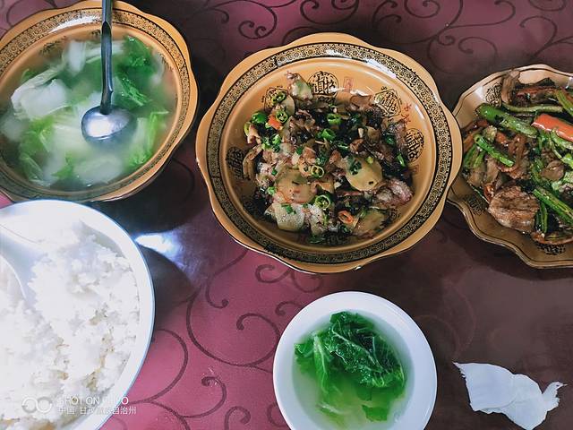 回家吃饭(三岔河南路店)