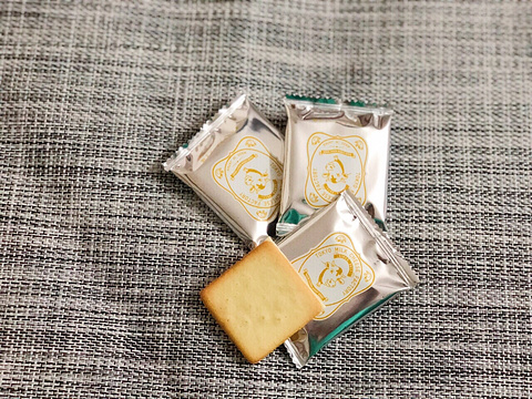 Tokyo milk cheese factory(ルミネ新宿店)