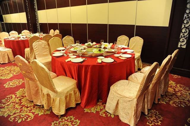 大自然度假村休闲娱乐农庄餐厅