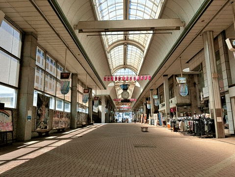 Sun Mall Ichibangai的图片