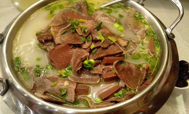 凤凰谷天澜度假酒店·华轩美中餐厅