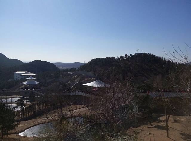 威海市文登区博物馆