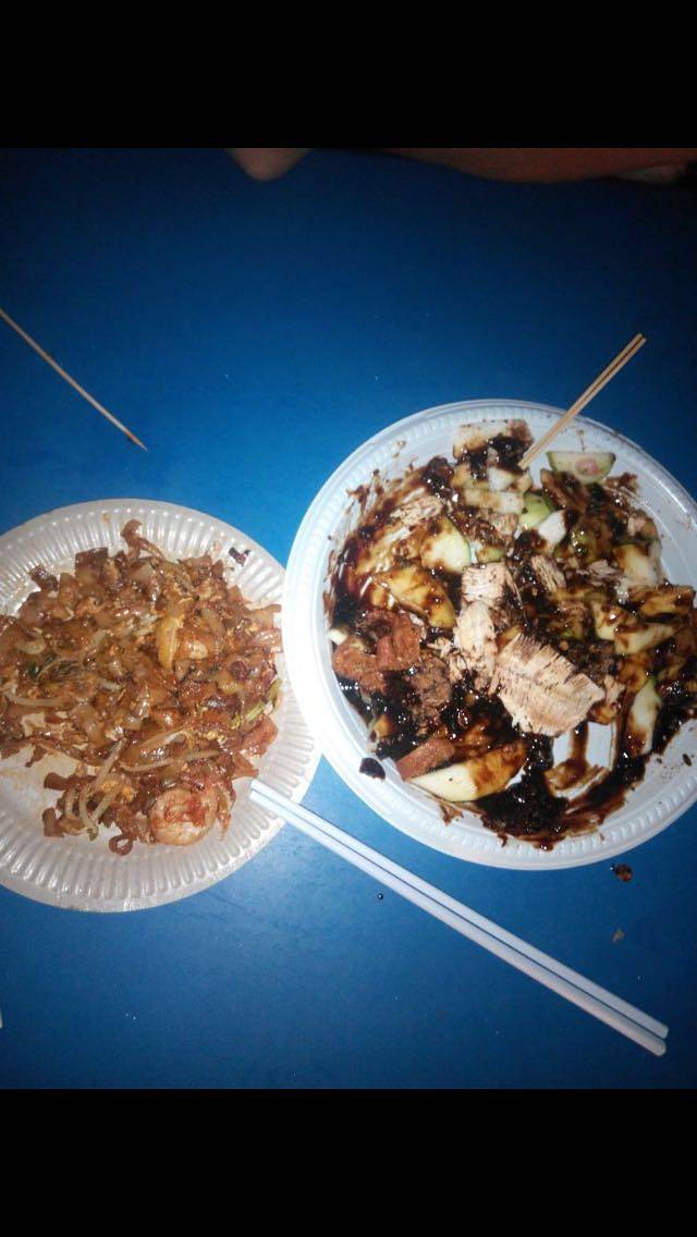 Rasai Machan - Authentic Sri Lankan Restaurant