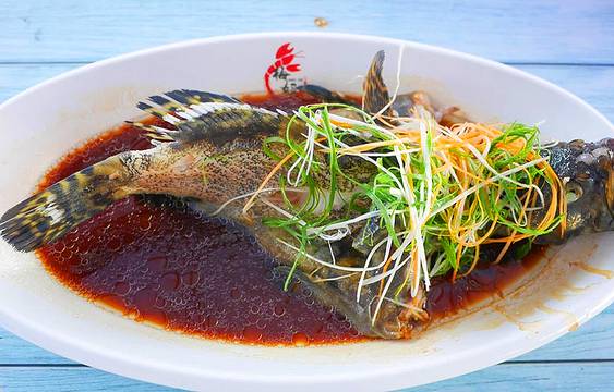 三亚湘遇梅姐连锁加工店（川味海鲜）