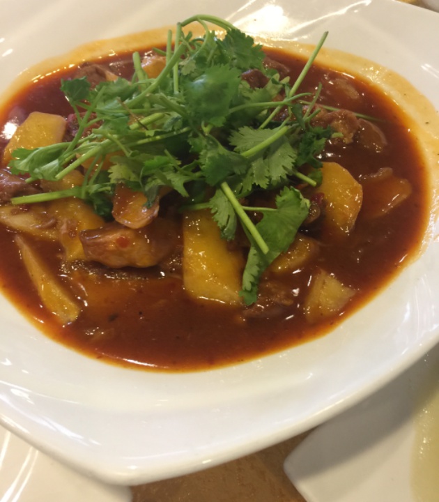 红房子(永泽北路店)