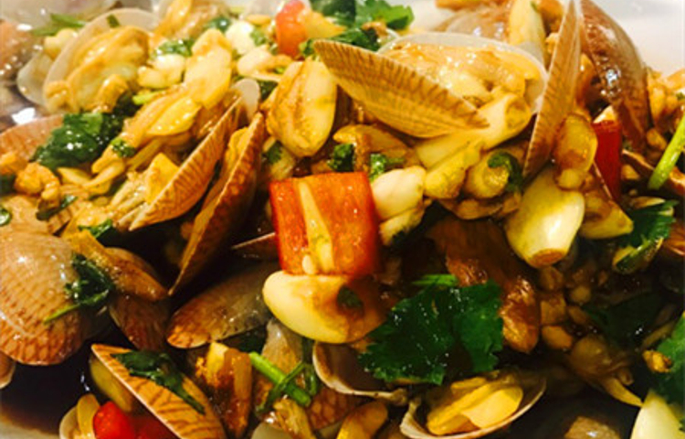 海门鱼仔·潮汕味(东圃店)