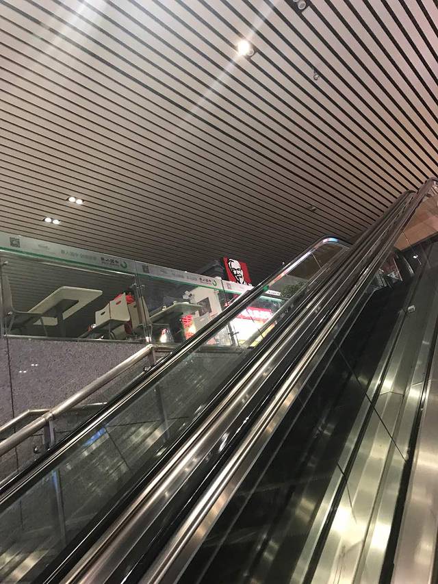 肯德基(南京南站2店)