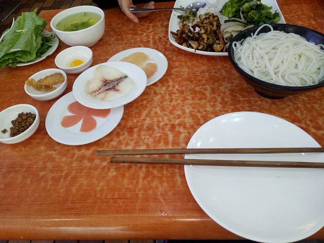 乌子哥过桥园(沃尔玛总店)