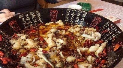 香谷私厨(高新店)