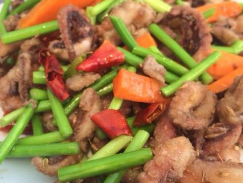 老胡家海鲜小馆(黄金海岸店)