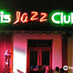 Iris Jazz Club