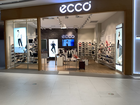 ecco(百联奥特莱斯店)旅游景点图片