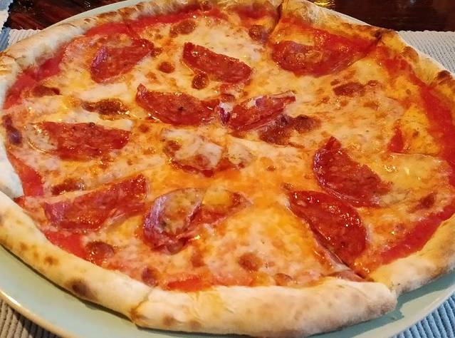 Maggie & Mario's Pizzeria