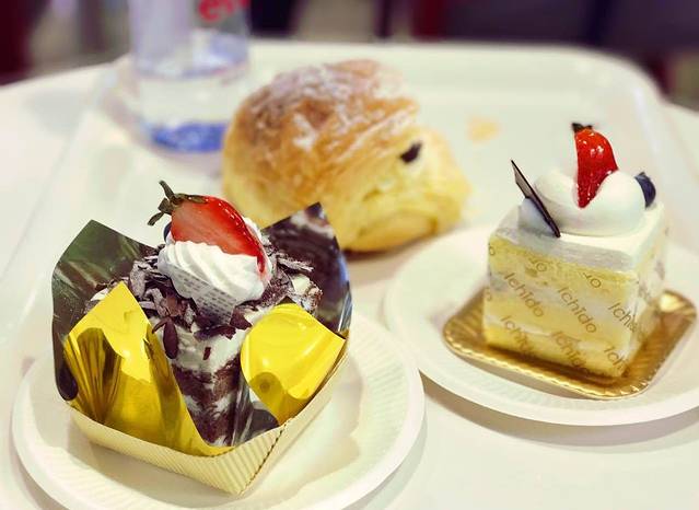 和平面包房(南京路店)