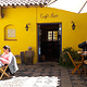 Cafe Bar de la Casa del Corregidor