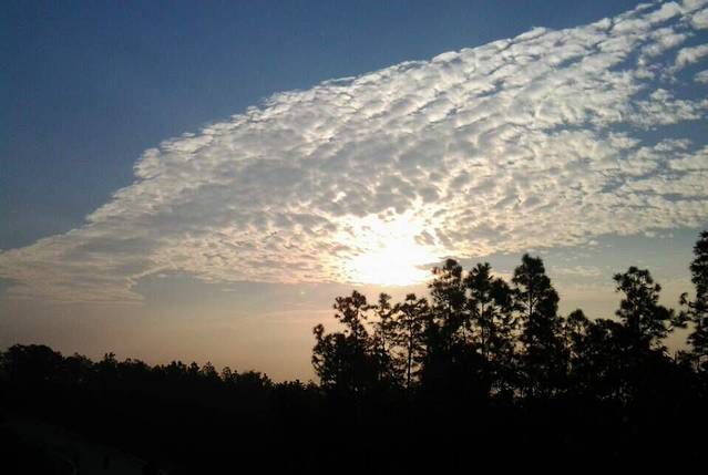 五象岭森林公园