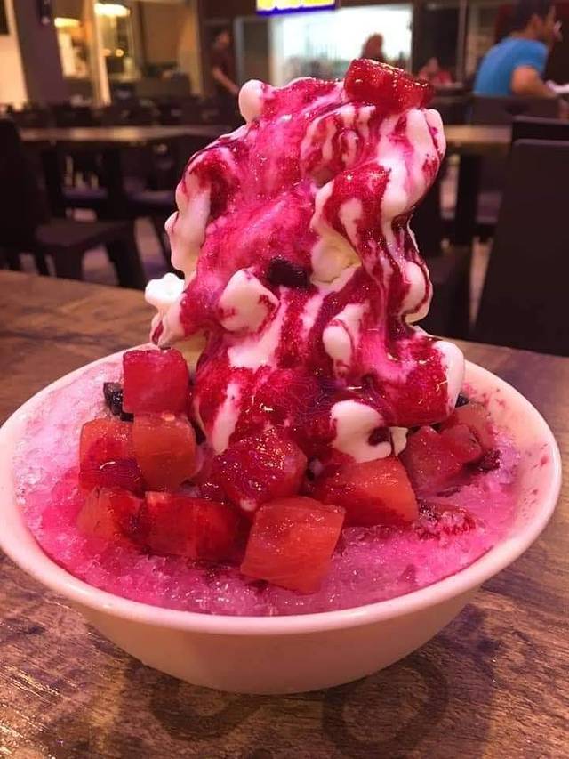 Sunny Hill Ice Cream