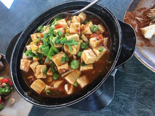 西双版纳洲际度假酒店·泰傣餐厅