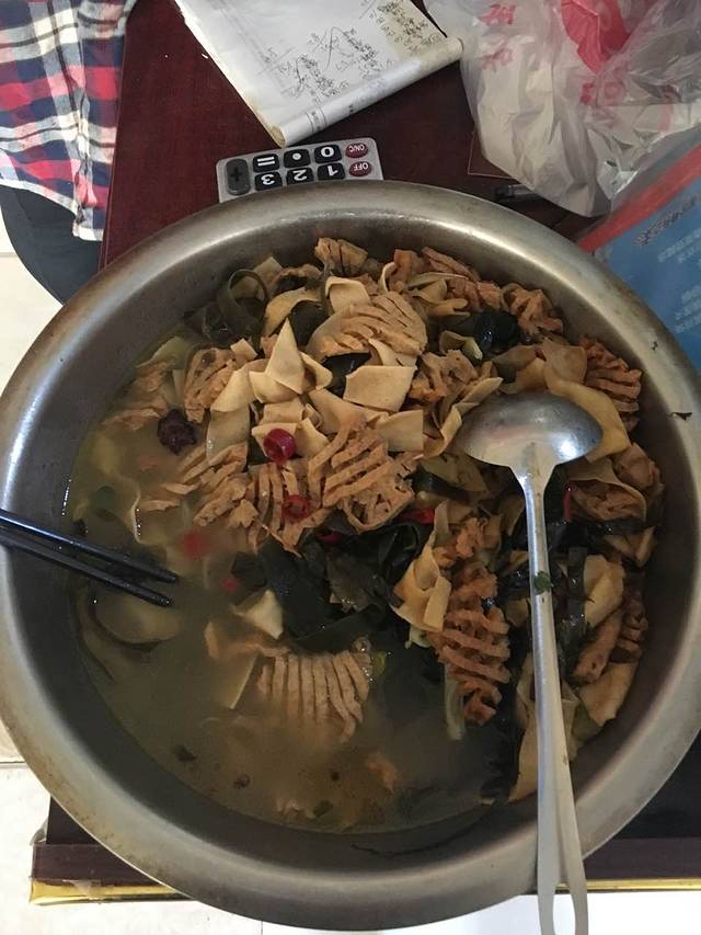 庙子卤肉(亚星·江南小镇A区店)