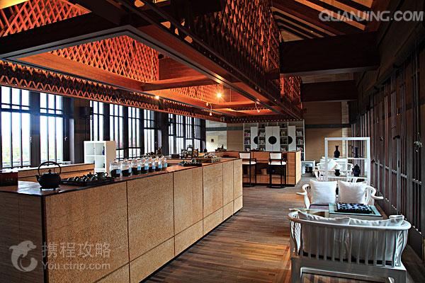 渔海饭店-看海吃饭