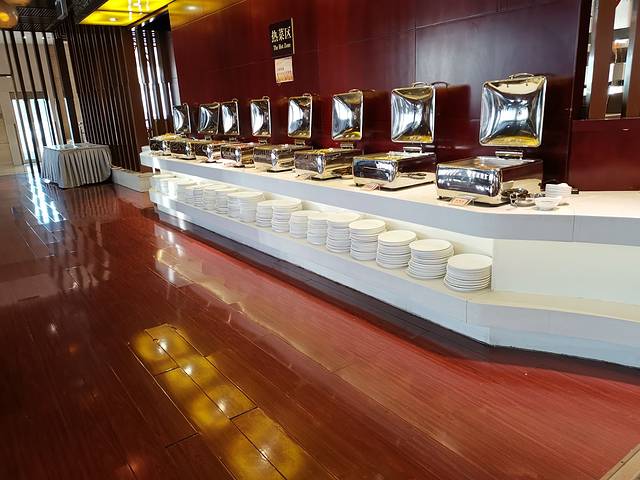 库车饭店-99西餐厅