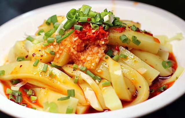 双桥饭店(通锦路店)