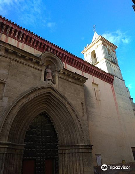 Iglesia de San Esteban的图片
