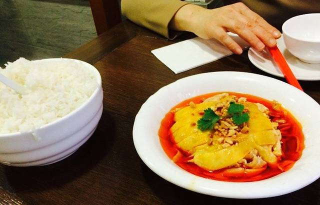 BaoziInn - Newport Ct