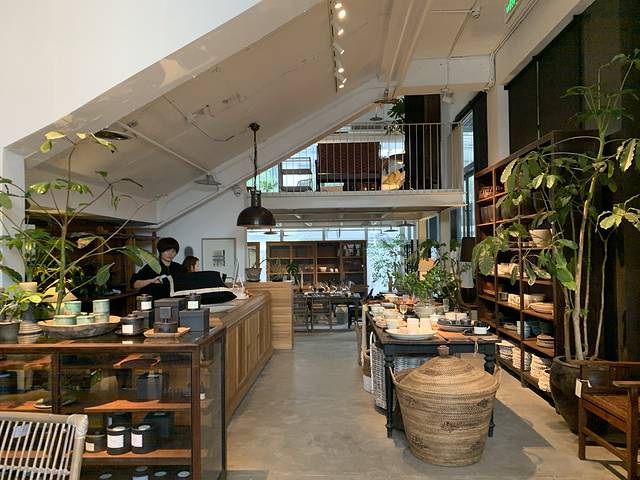 重庆金山意库文化创意产业园