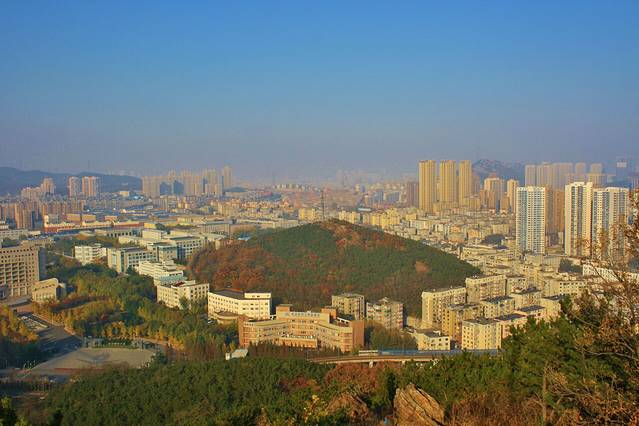 东北财经大学MBA学院