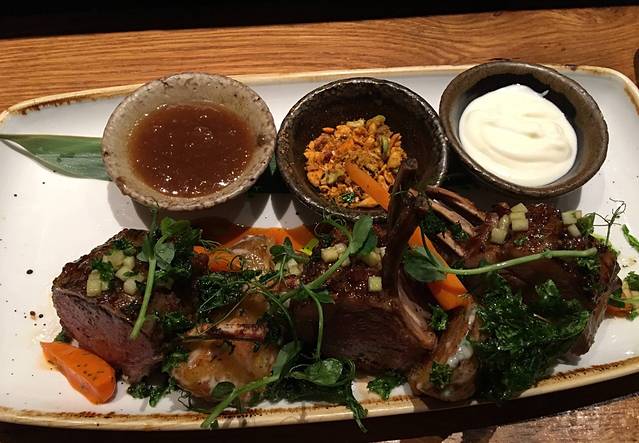 Mc Gill's Bar & Restaurant