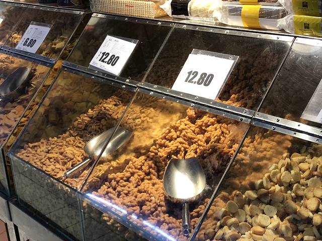 家福超市(S206店)