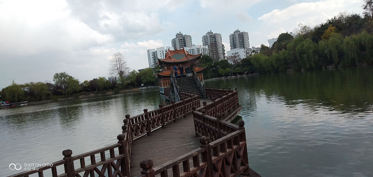 易罗池旅游景点图片