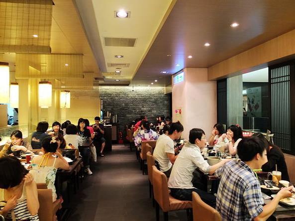 翰林茶馆(微风台北车站店)