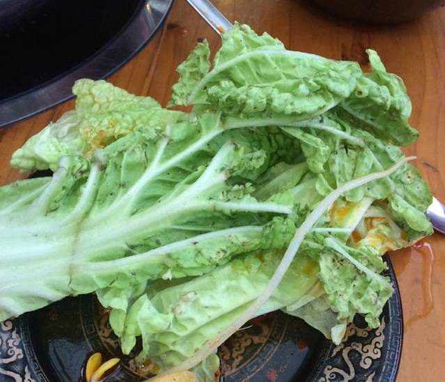 印象苗岭酸汤鱼(万象城店)