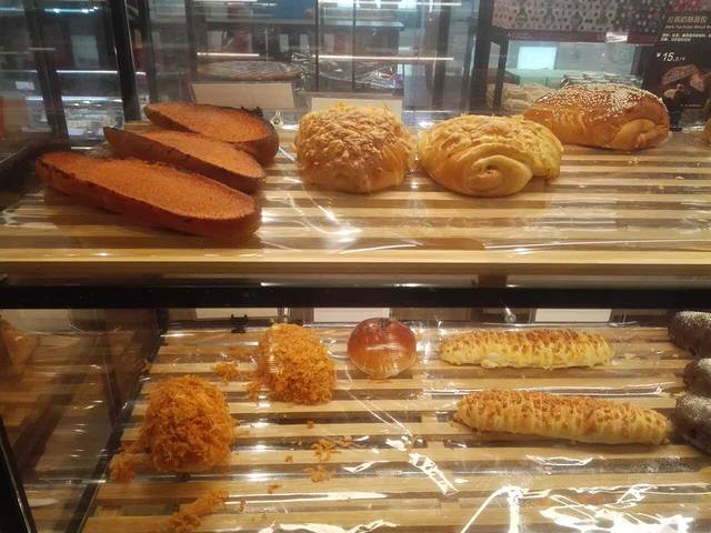 85度C(苏州SM广场二店)