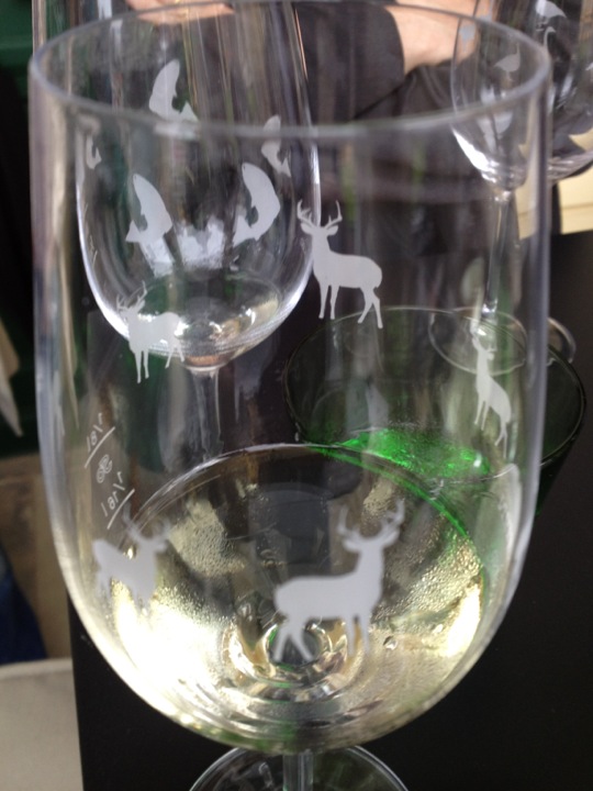 Selektion Vinothek Burgenland