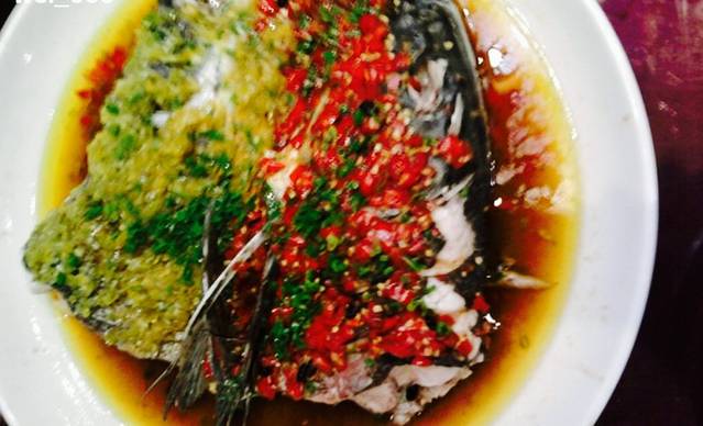 紫伦饭店·香河肉饼