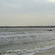 绥中海滩